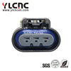 YLCNC 13519047 3 PIN Camshaft Position Sensor Connector DJ7031E-2.8-200-P