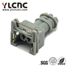 YLCNC 282189-3 2 PIN Automobile Solenoid Valve Switch Plug DJ7023AR-3.5-208