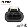 YLCNC 10092976 3 PIN Automotive Cummins Crankshaft Position Sensor Connector DJ7031FA-1.2-21