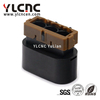 YLCNC PK015-03027 3 PIN High Power And High Current Connector DJ7037-7.8-21