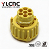 YLCNC 1813137 7 PIN Turn Signal, Anti-fog Light And Rear Taillight Connectors DJ3072Y-1.5-203-P