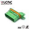 YLCNC 5-1718323-1 39 PIN Engine Plug DJ7391E-2.8-104
