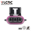 YLCNC 12110293 3 PIN Automobile Temperature Sensor Plug DJ7033-1.65-200