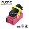 YLCNC 2-1534721-1 21 PIN ECU Connectors DJ7211C-3.5-206