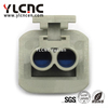 YLCNC 18169000002 2 PIN Electronic Fuel Injection Motor Start Relay Plug DJ7028B-1.5-208