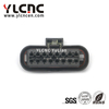 YLCNC 805-587-541 16 PIN Back-up Radar Camera Plug DJ7162Y-1.2-200