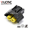 YLCNC 6189-0935 2 PIN Sumitomo Type 2-hole Car Connector DJ70239A-2.8-200
