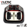 YLCNC 7287-1990-30 2 PIN Automobile Power Steering Pump Connector DJ70256-9.5-200-P