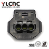 YLCNC 184034-1 3 PIN Automobile Generator Connector DJ70317A-1.8-200-P