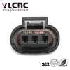 YLCNC 872-858-541 3 PIN Reversing Radar Probe Eye Plug DJ7031YE-1.2-200
