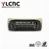 YLCNC 1-967680-1 12PIN Automotive Lane Change Auxiliary Radar Harness Connector DJ7121-0.6-200 