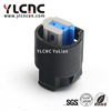 YLCNC 3-967644-1 2 PIN Auto Connector DJ7021E-0.6-200