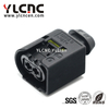 YLCNC 9441291-2 2 PIN Crankshaft Position Sensor Connector DJ70225-3.5-200
