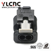YLCNC 008 153 2728 2 PIN Exhaust Temperature Sensor Plug DJ7021YD-1.2-200