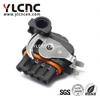 YLCNC 81254750178 5 PIN Automotive Wiper Motor Plug DJ7051K-1.5-200