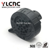YLCNC 420 973 716 16 PIN Dual Clutch Transmission Plug DJ3162-1.5-200