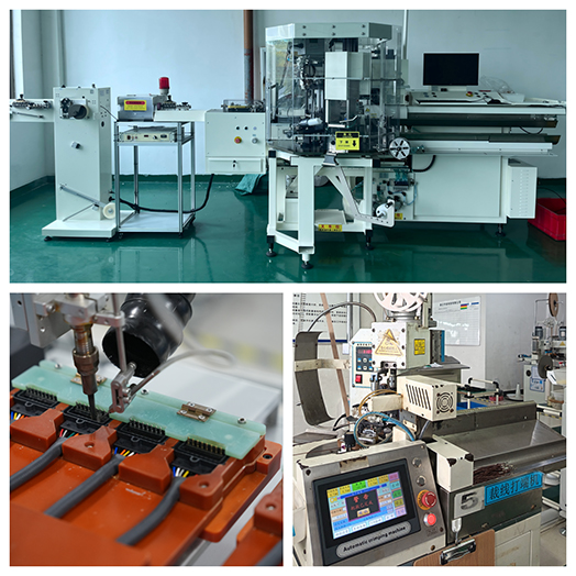 1-MOLD PROCESSING