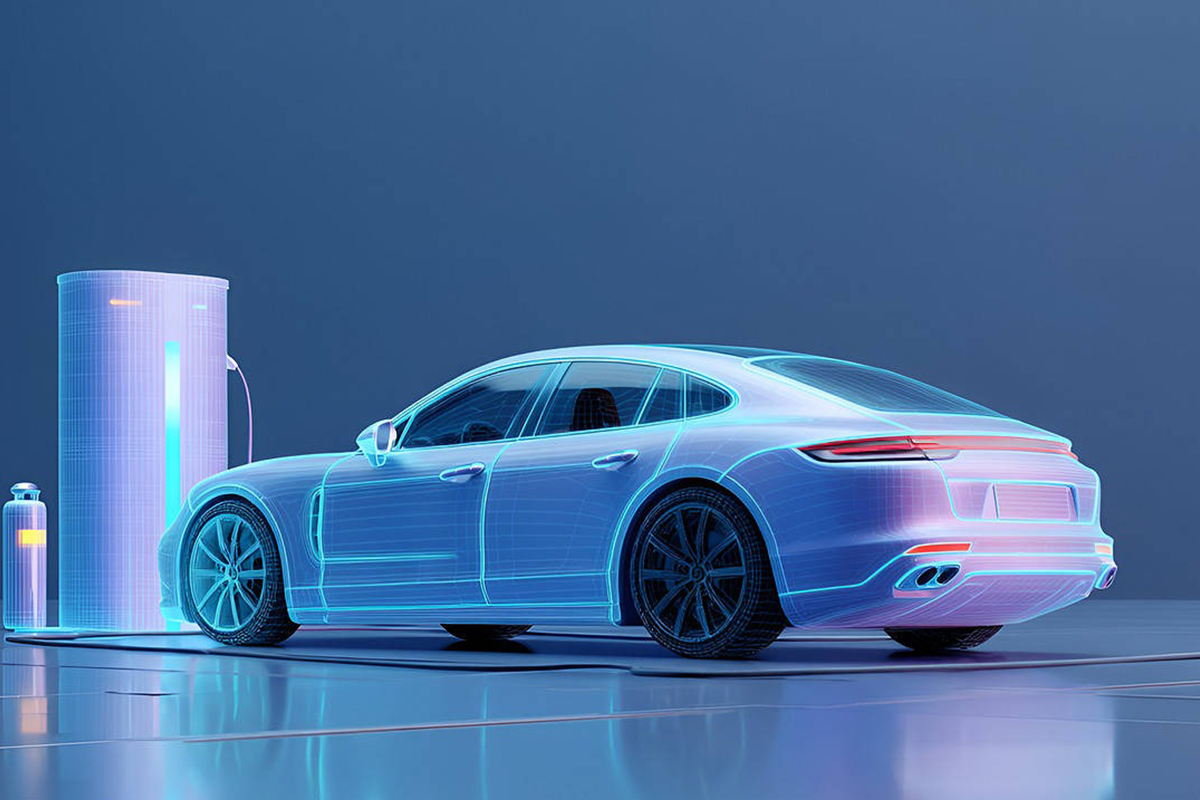 New Energy Vehicles