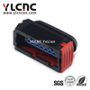 YLCNC 144980-1 15 PIN Headlamp ConnectorDJK7151-3.5-200-Y