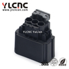 YLCNC 6189-7625 3 PIN Turbine Intake Pressure Sensor ConnectorDJ70325A-1.2-200-Y