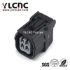 YLCNC 6189-7039 4 PIN Front And Rear Oxygen Sensor Plugs DJ7042CY-1.2-200