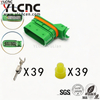 YLCNC 5-1718323-1 39 PIN Engine Plug DJ7391E-2.8-104