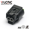 YLCNC 2-967644-1 2 PIN Car Water Temperature Sensor Plug DJ7021D-0.6-200