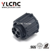 YLCNC 17984000002 4 PIN Pressure Sensor Connector DJ3043Y-2.5-200