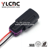 YLCNC 13510099 2 PIN Automobile Oil Pump Wiring Harness YLCNC‑1511