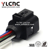 YLCNC 1J0973713 6 PIN 6‑pin Throttle Body Connector YLCNC‑1438