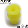 281934-2 YLCNC Yellow Silicone Single Wire Seal 193#