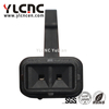 YLCNC 2 PIN Auto Connector Automotive Wire Harness Cable Assembly