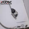 YLCNC Nitrogen And Oxygen Sensor Nox Sensor Connector Automotive Wire Harness Accessory Kit