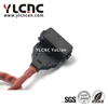 YLCNC 8 PIN Engine Nitrogen Oxygen Sensor Connector Wire Harness Electrical Connector