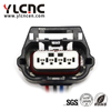 YLCNC 7283-8853-30 5 PIN Map Sensor Automotive Wire Harness Disconnect Connector