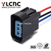 YLCNC 6189-0728 3 PIN High-voltage Package Ignition Coil Wiring Harness Connector Automotive Wire Harness Accessory Kit