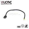 YLCNC 8 PIN Bosco 7 Gasoline Version Nitrogen-oxygen Sensor Accessories Multi Way Wire Harness Connector