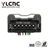 YLCNC 282236-2 6 PIN Headlamp Plug Sealed Auto Wire Harness Plug