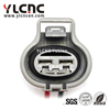YLCNC 90980-10928 2 PIN Radiator Electronic Fan Connector Wire Harness Socket