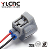 YLCNC 90980-11451 3 PIN Automobile Fog Lamp And Headlight Motor Plug Automotive Wire Harness Cable Assembly