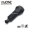 YLCNC Straight Elastomer Boot for for 2-way Housing used for 282080-1 282104-1
