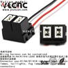 YLCNC 2 PIN H1/h4/h7/h18 LED Headlamps, Xenon Lamps, Taillights, Fog Lamps, LED Headlamps, Connectors Automotive Wiring Harness Connector