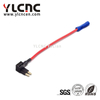 YLCNC Micro Long-legged Power Supply Harness Automotive Wire Harness Cable Assembly