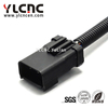 YLCNC 33362479 7 PIN Truck Wiring Harness Connector Automotive Wire Harness Replacement Plug