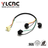 YLCNC 5 PIN Car Headlight And Taillight Lamp Holders Automotive Wire Harness Plug