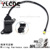 YLCNC 89463-e062 226500-1953 Yanero Nitrogen-oxygen Particle Sensor Accessories 9463-e0600 89463e0600 2265001930 226500-1930 Automotive Wire Harness Plug