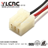 YLCNC 3 PIN Auto Connector Sealed Auto Wire Harness Plug