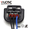 YLCNC 13580873 13580873 3 PIN Spark Plug Coil Connector Wire Harness Electrical Connector