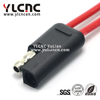 YLCNC 426880-1 2 PIN 2-PIN Power Extension Harness Plug For Automobiles Automotive Harness Socket