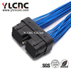 YLCNC 0528-001-5005 drc26-50s 50 PIN Cummins Plug Auto Wiring Harness Housing